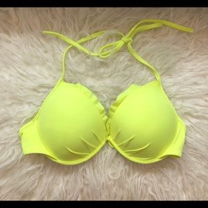 Victoria’s Secret swimsuit top